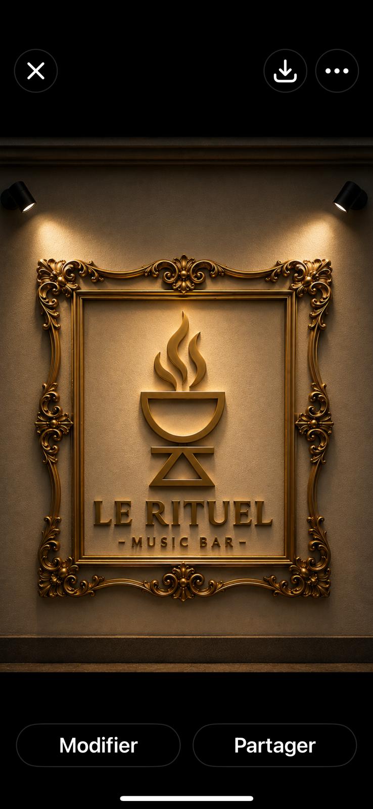 La Galerie Le Rituel