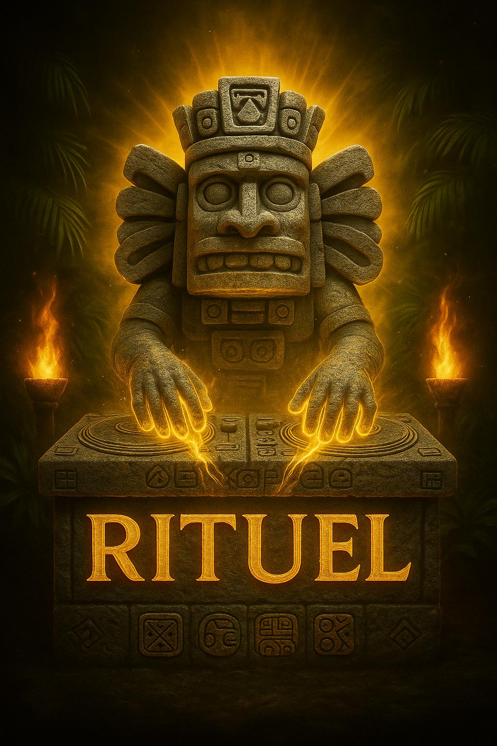 Le Rituel du Château